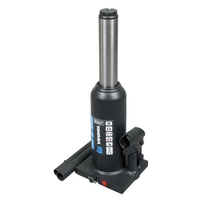 Viking Bottle Jack 8 Tonne | PBJ8S