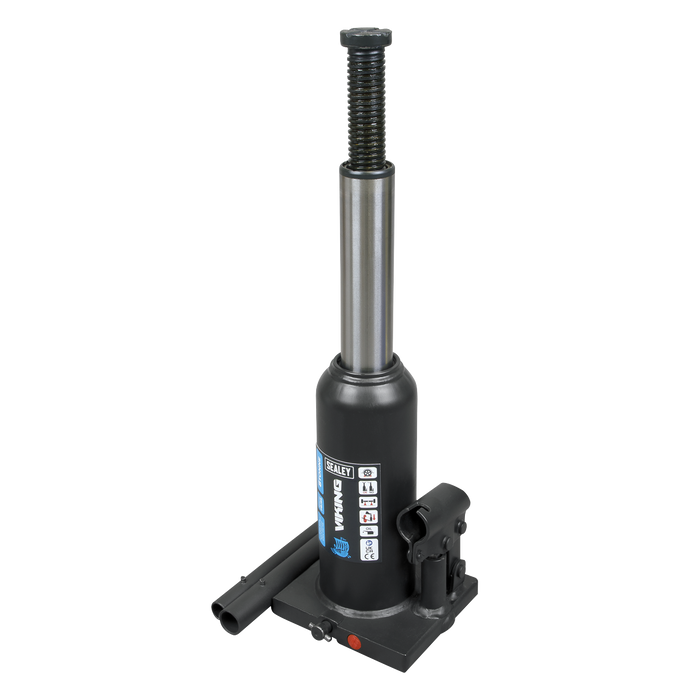 Viking Bottle Jack 8 Tonne | PBJ8S