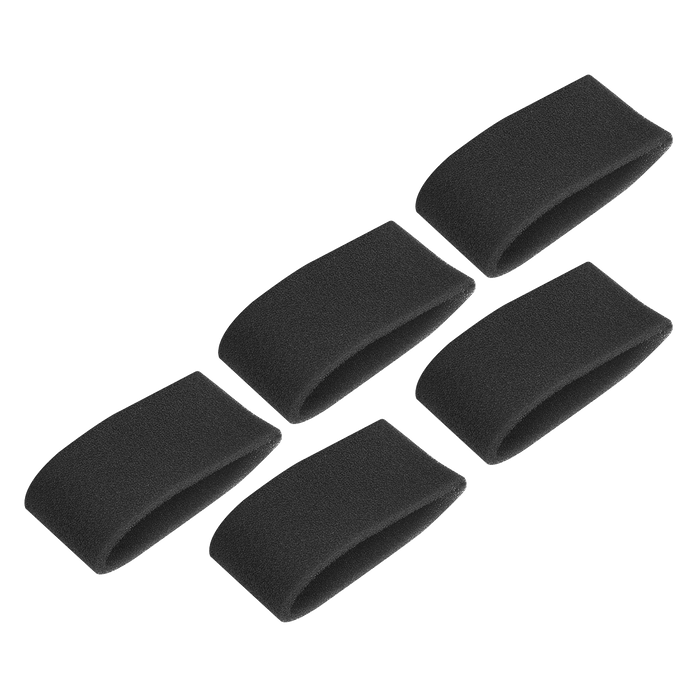 Foam Filter for PC150BV & PC150BV110V - Pack of 5 | PC150BVFF