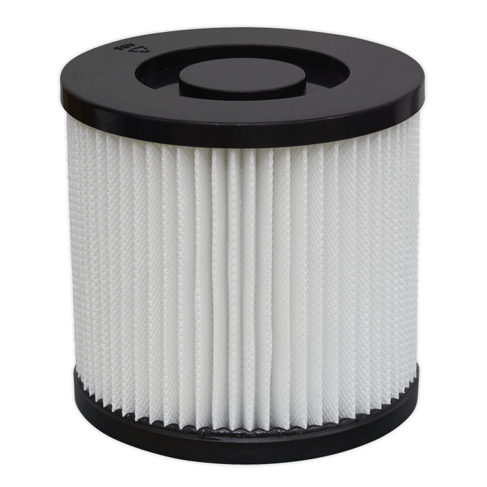 Locking Cartridge Filter for PC195SD | PC195SDCFL