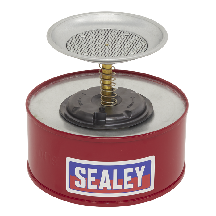 Plunger Can 1L | PC1