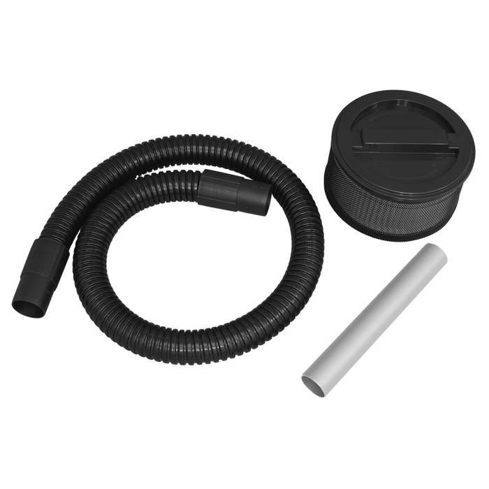 20L 3-in-1 Ash Vacuum Cleaner 1200W/230V | PC200A