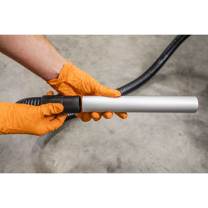 20L 3-in-1 Ash Vacuum Cleaner 1200W/230V | PC200A