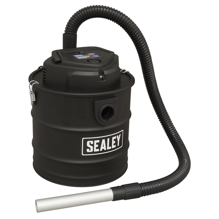 20L 3-in-1 Ash Vacuum Cleaner 1200W/230V | PC200A