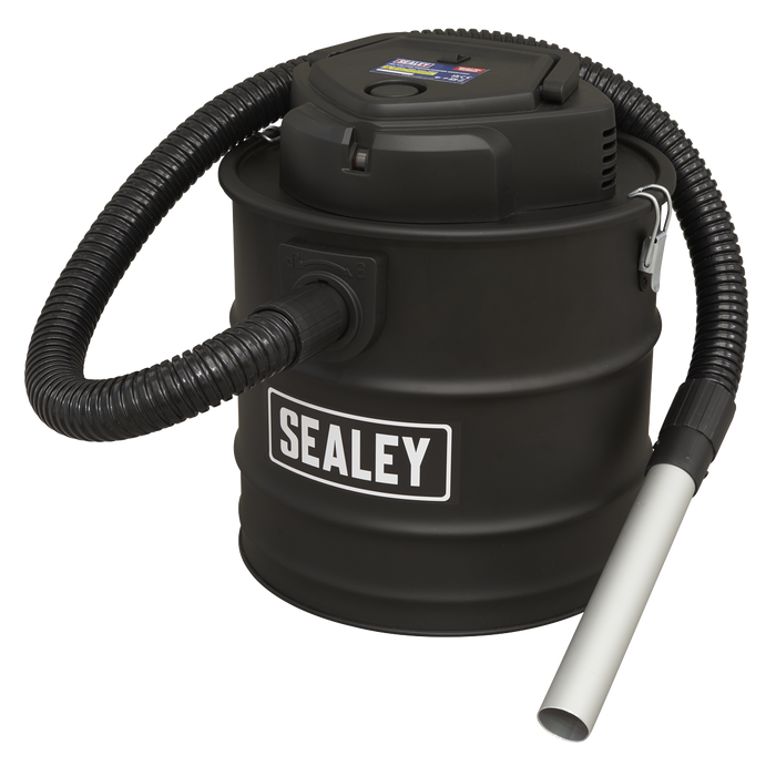 20L 3-in-1 Ash Vacuum Cleaner 1200W/230V | PC200A