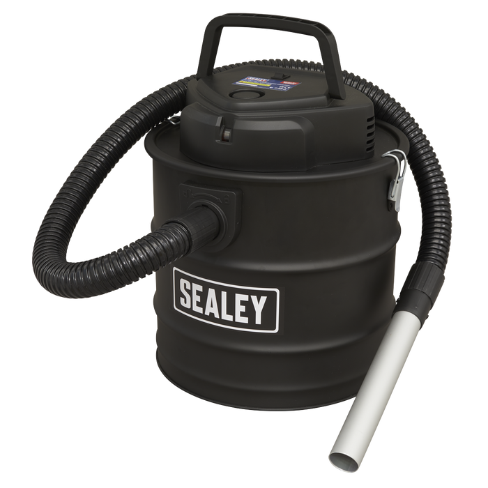 20L 3-in-1 Ash Vacuum Cleaner 1200W/230V | PC200A