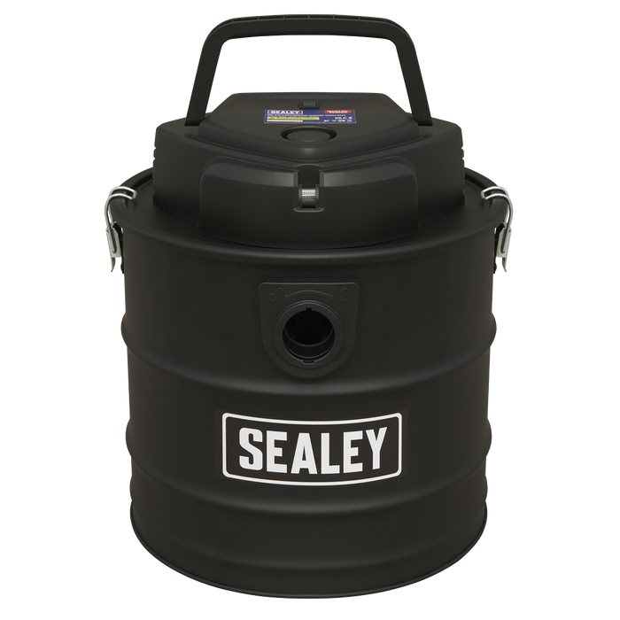 20L 3-in-1 Ash Vacuum Cleaner 1200W/230V | PC200A