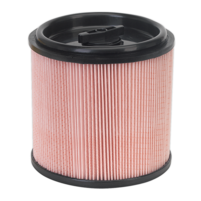 Cartridge Filter for Fine Dust for PC200 & PC300SD Series | PC200CFF