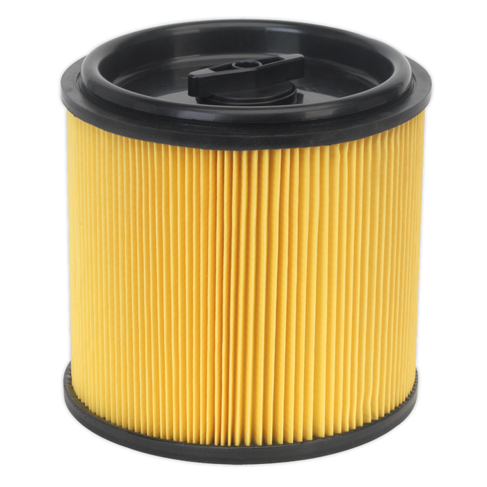 Locking Cartridge Filter for PC200 & PC300SD Series models. | PC200CFL
