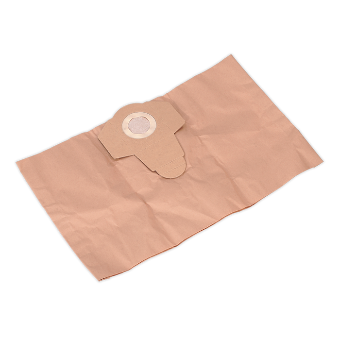 Dust Collection Bag for PC200 Series - Pack of 5 | PC200PB5