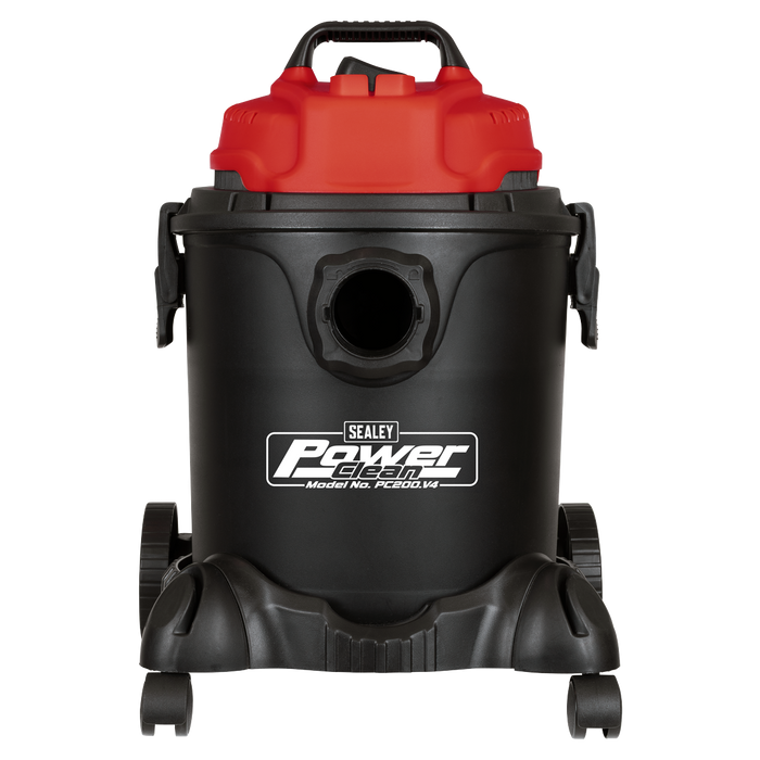 20L Vacuum Cleaner Wet & Dry 1250W/230V | PC200