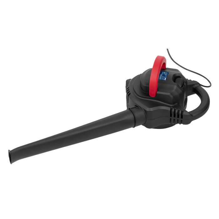 30L Vacuum Cleaner Wet & Dry with Stainless Steel Drum & Detachable Leaf Blower 1200W/230V | PC300SD
