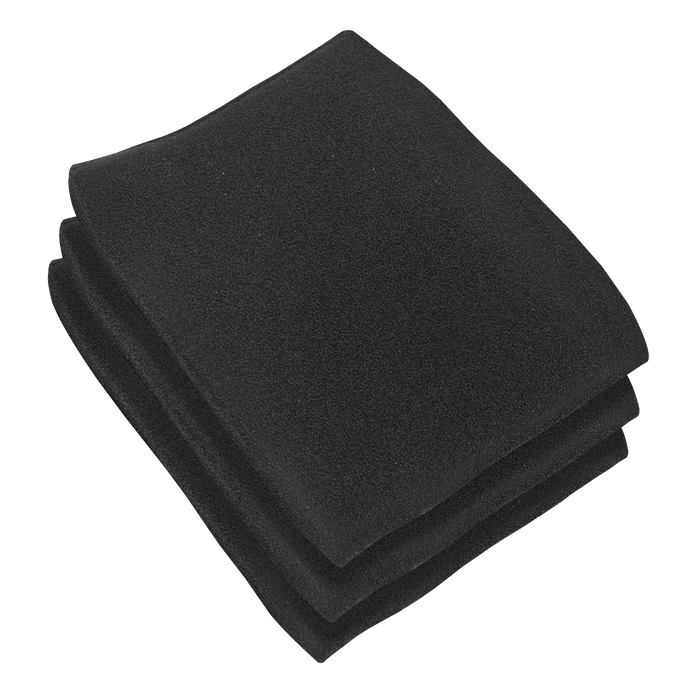 Foam Filter - Pack of 3 | PC380MFF