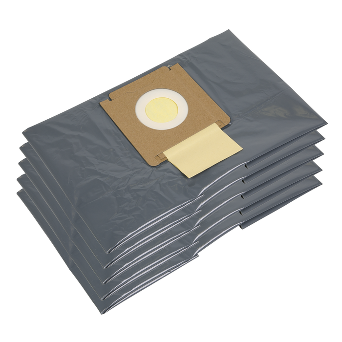 M Class Tank Liner - Pack of 5 | PC380MTL
