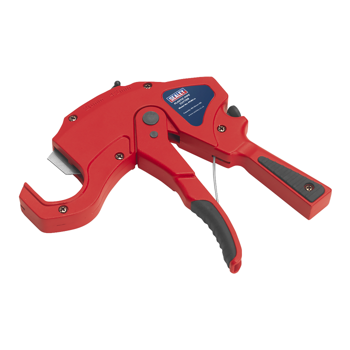 Plastic Pipe Cutter 6-42mm | PC40