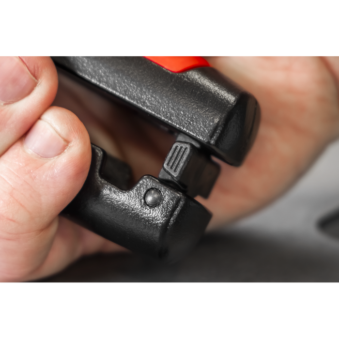 Plastic Pipe Cutter 6-42mm | PC42
