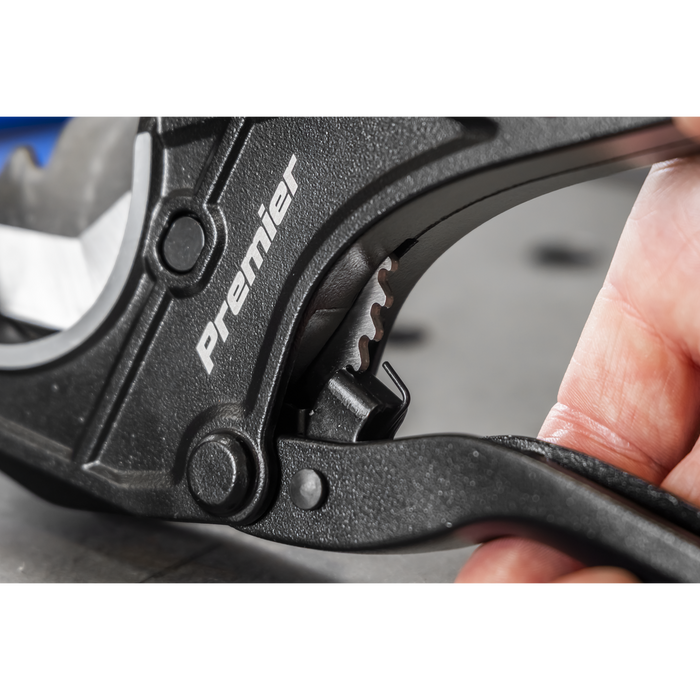 Plastic Pipe Cutter 6-42mm | PC42