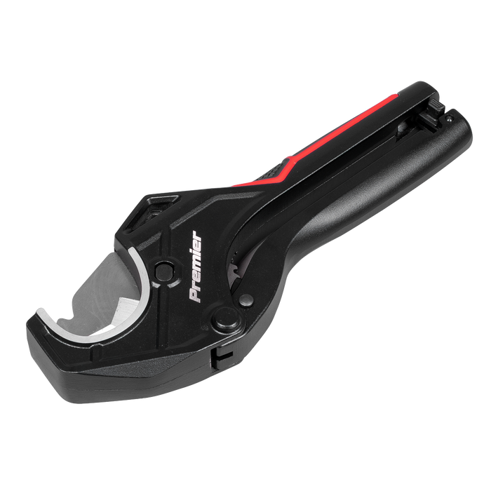 Plastic Pipe Cutter 6-42mm | PC42