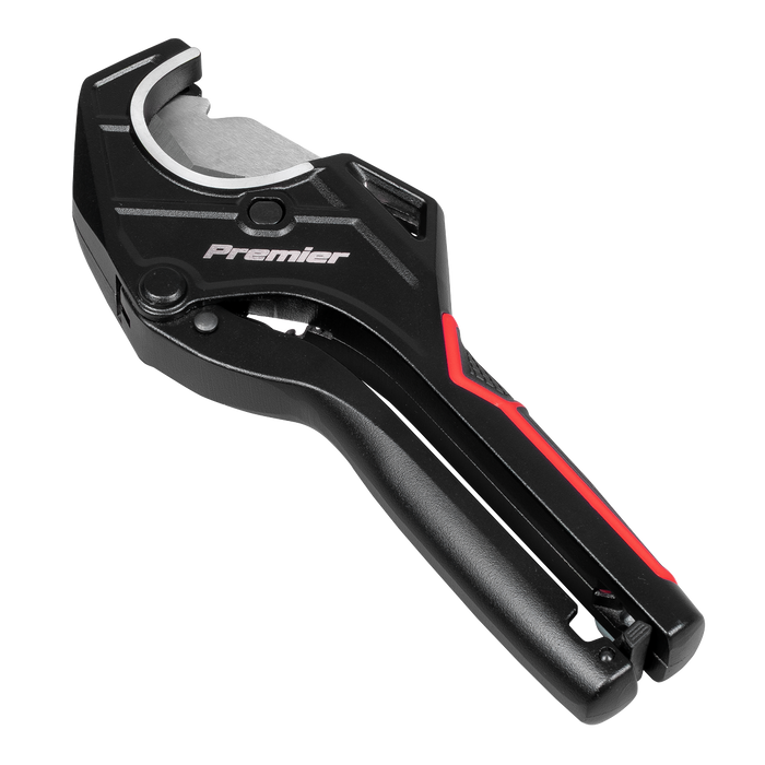 Plastic Pipe Cutter 6-42mm | PC42