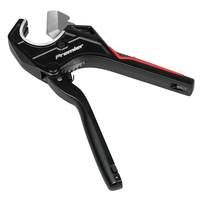 Plastic Pipe Cutter 6-42mm | PC42
