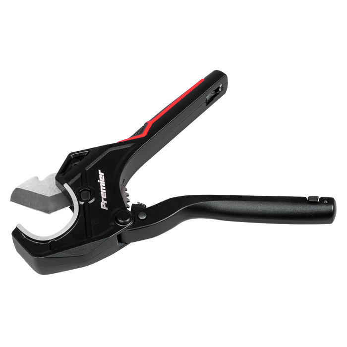 Plastic Pipe Cutter 6-42mm | PC42