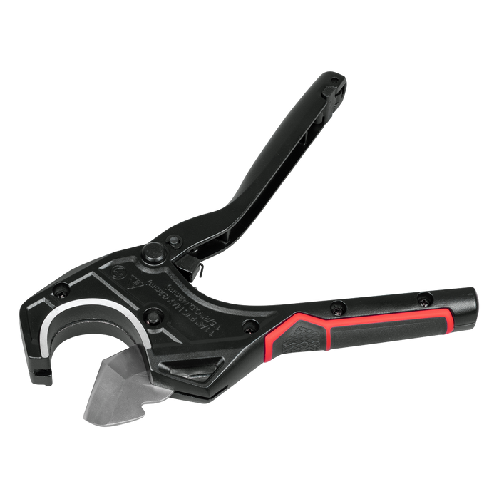 Plastic Pipe Cutter 6-42mm | PC42