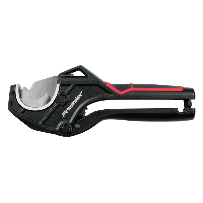 Plastic Pipe Cutter 6-42mm | PC42