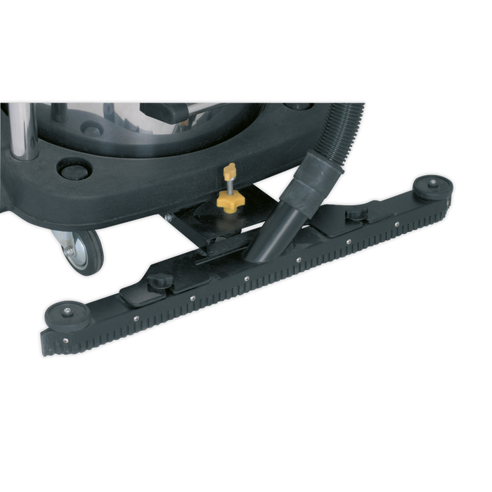 Front Mounting Squeegee for PC477 | PC477AK1
