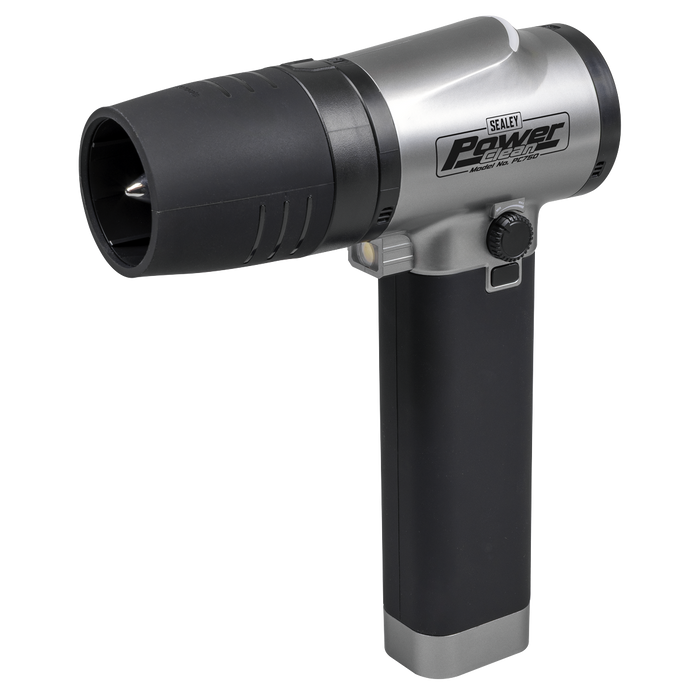 Powerclean Rechargeable Air Blower 750W | PC750