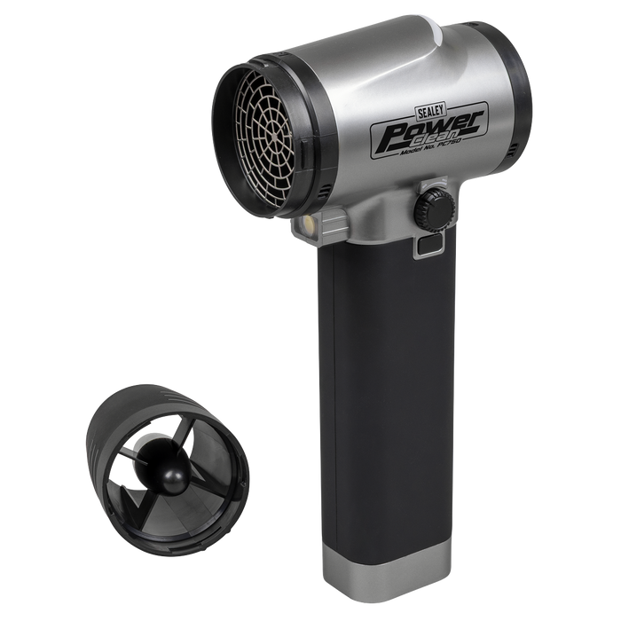 Powerclean Rechargeable Air Blower 750W | PC750