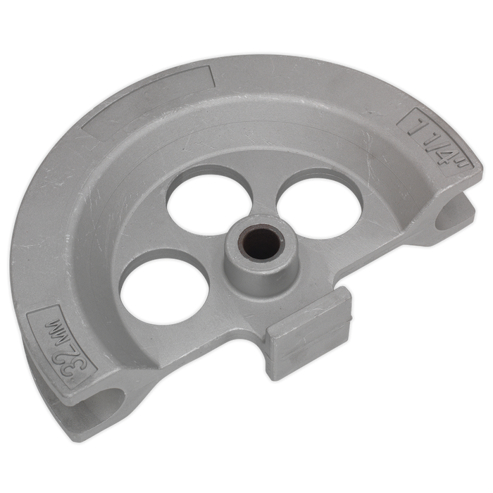 Former for Conduit Bender for PCB25 32mm | PCB32.03