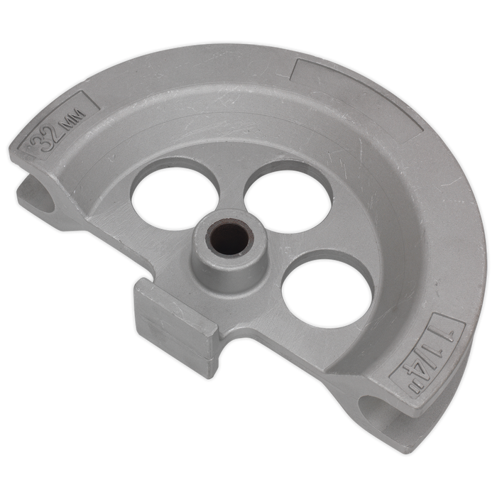 Former for Conduit Bender for PCB25 32mm | PCB32.03