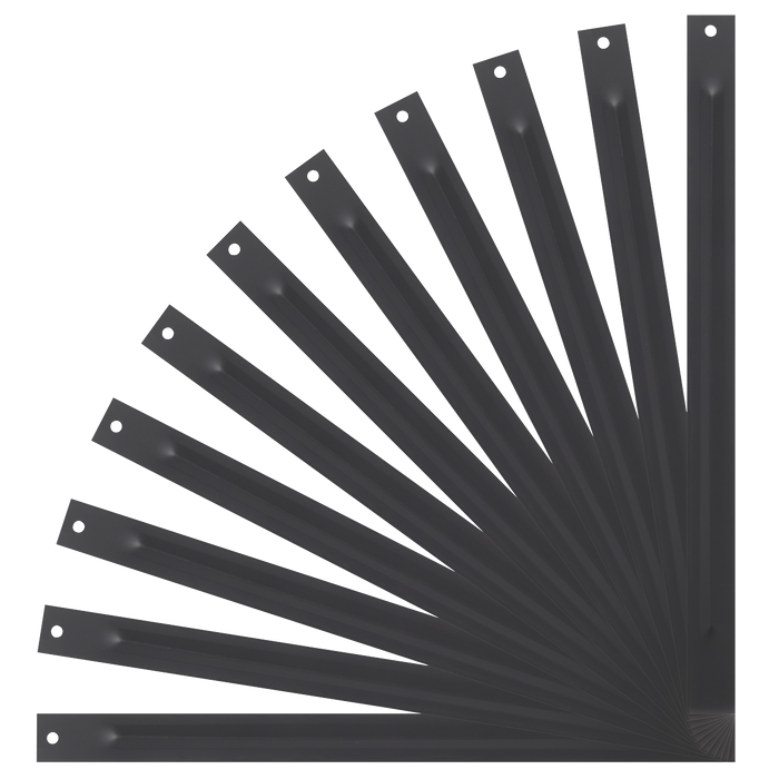 Replacement Slats for PCT1 Plasma Cutting Table - Pack of 10 | PCT1RS