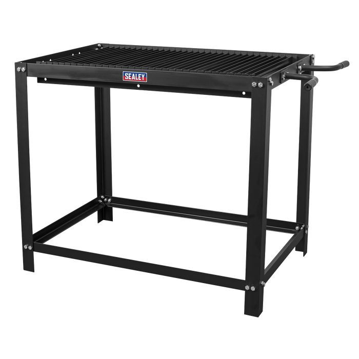 Plasma Cutting Table/Workbench | PCT1