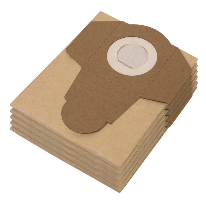 Dust Collection Bag for PC200 Series - Pack of 5 | PCU03