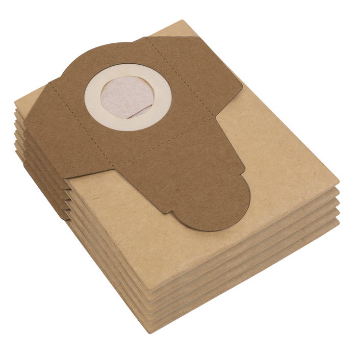 Dust Collection Bag for PC300 Series - Pack of 5 | PCU04