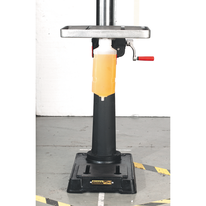 Coolant System for PDM155B, PDM210F, PDM240F, PDM260F | PDM/CS
