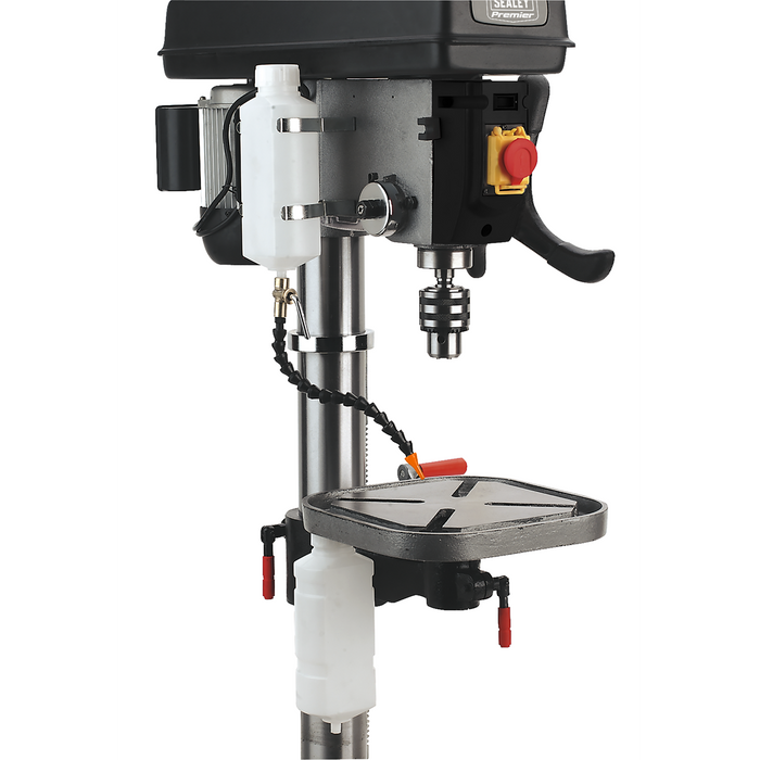 Coolant System for PDM155B, PDM210F, PDM240F, PDM260F | PDM/CS
