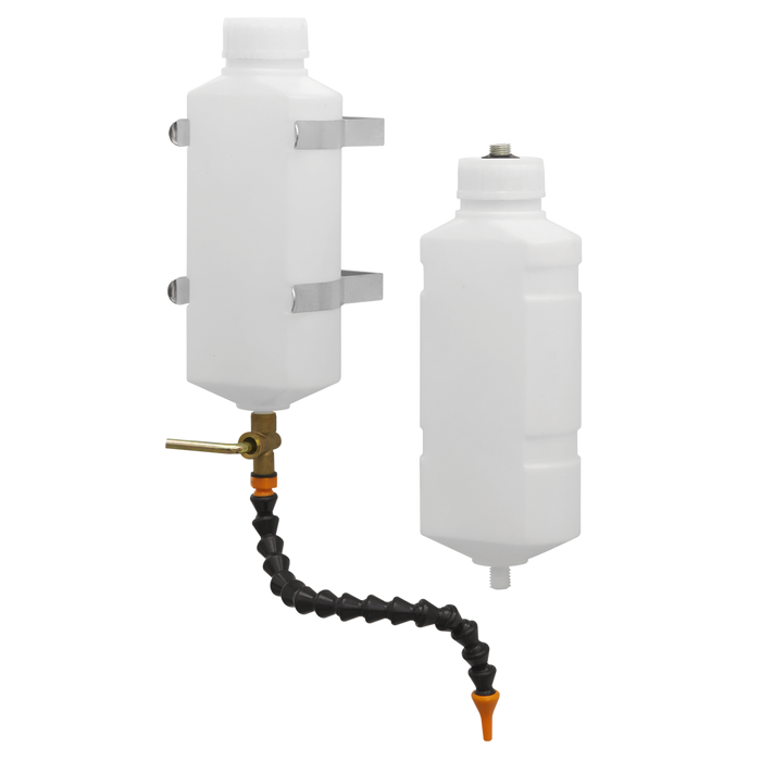 Coolant System for PDM155B, PDM210F, PDM240F, PDM260F | PDM/CS
