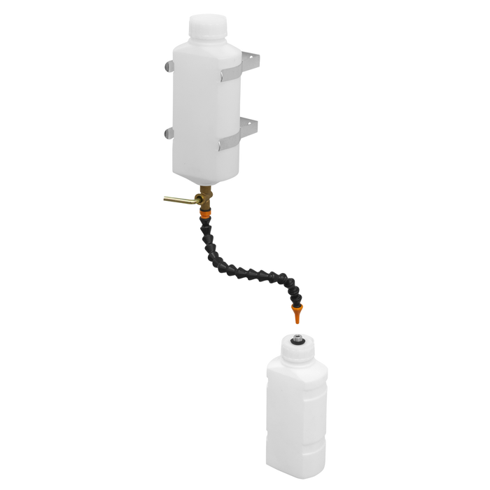 Coolant System for PDM155B, PDM210F, PDM240F, PDM260F | PDM/CS