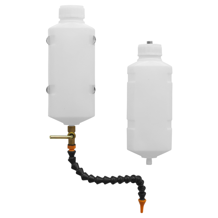 Coolant System for PDM155B, PDM210F, PDM240F, PDM260F | PDM/CS