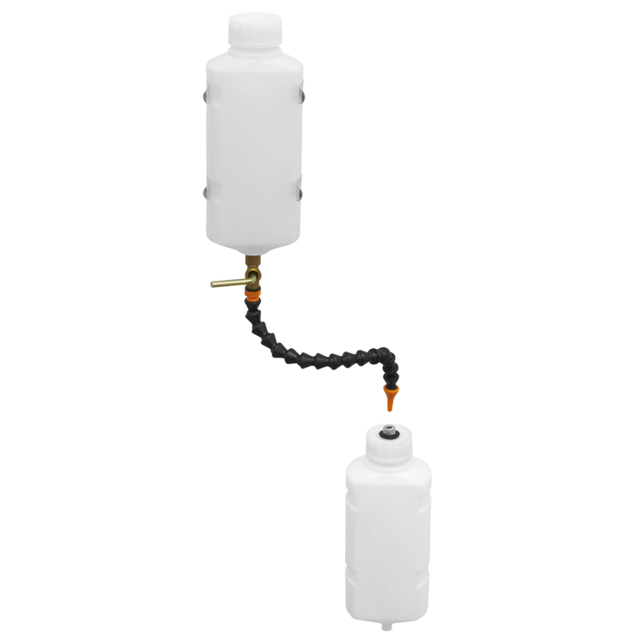 Coolant System for PDM155B, PDM210F, PDM240F, PDM260F | PDM/CS