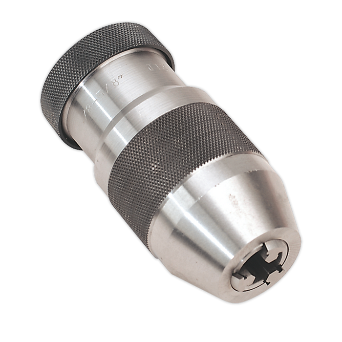 Pillar Drill Keyless Chuck 16mm, JT3 Arbor | PDM/KC