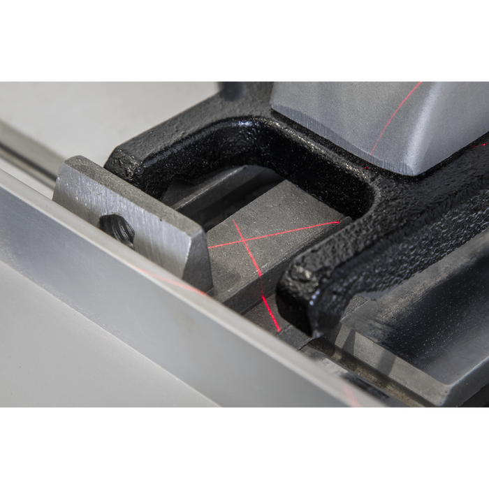 Bench Mounting Pillar Drill with Digital Display & Laser Guide 720W | PDM10B