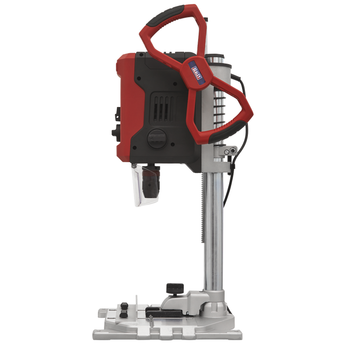 Bench Mounting Pillar Drill with Digital Display & Laser Guide 720W | PDM10B