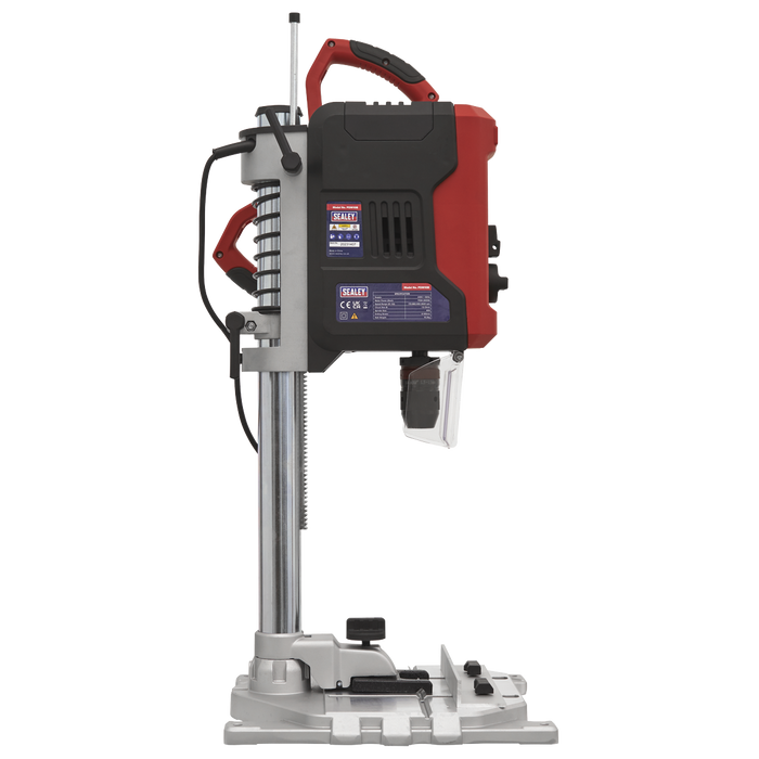 Bench Mounting Pillar Drill with Digital Display & Laser Guide 720W | PDM10B