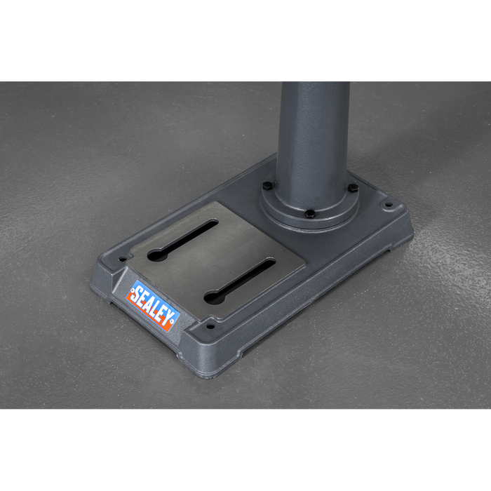Premier Floor Standing Pillar Drill 16-Speed 750W/230V | PDM240F