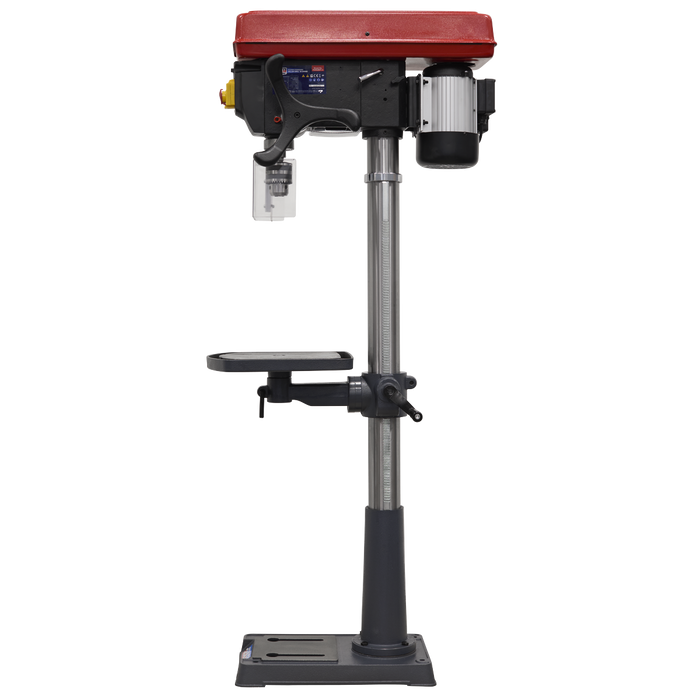 Premier Floor Standing Pillar Drill 16-Speed 750W/230V | PDM240F