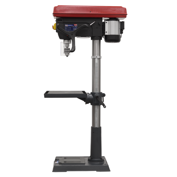 Premier Floor Standing Pillar Drill 12-Speed 1100W/230V | PDM260F