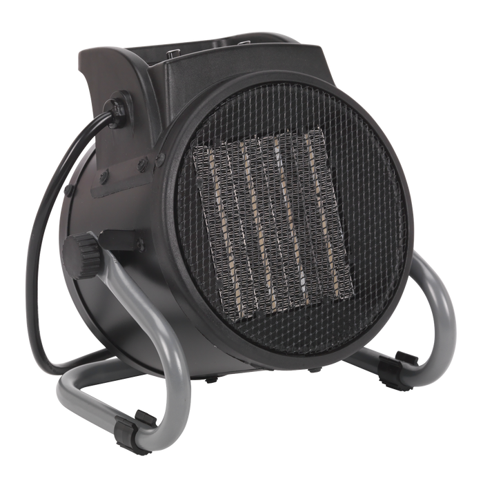Industrial PTC Fan Heater 2000W/230V | PEH2001